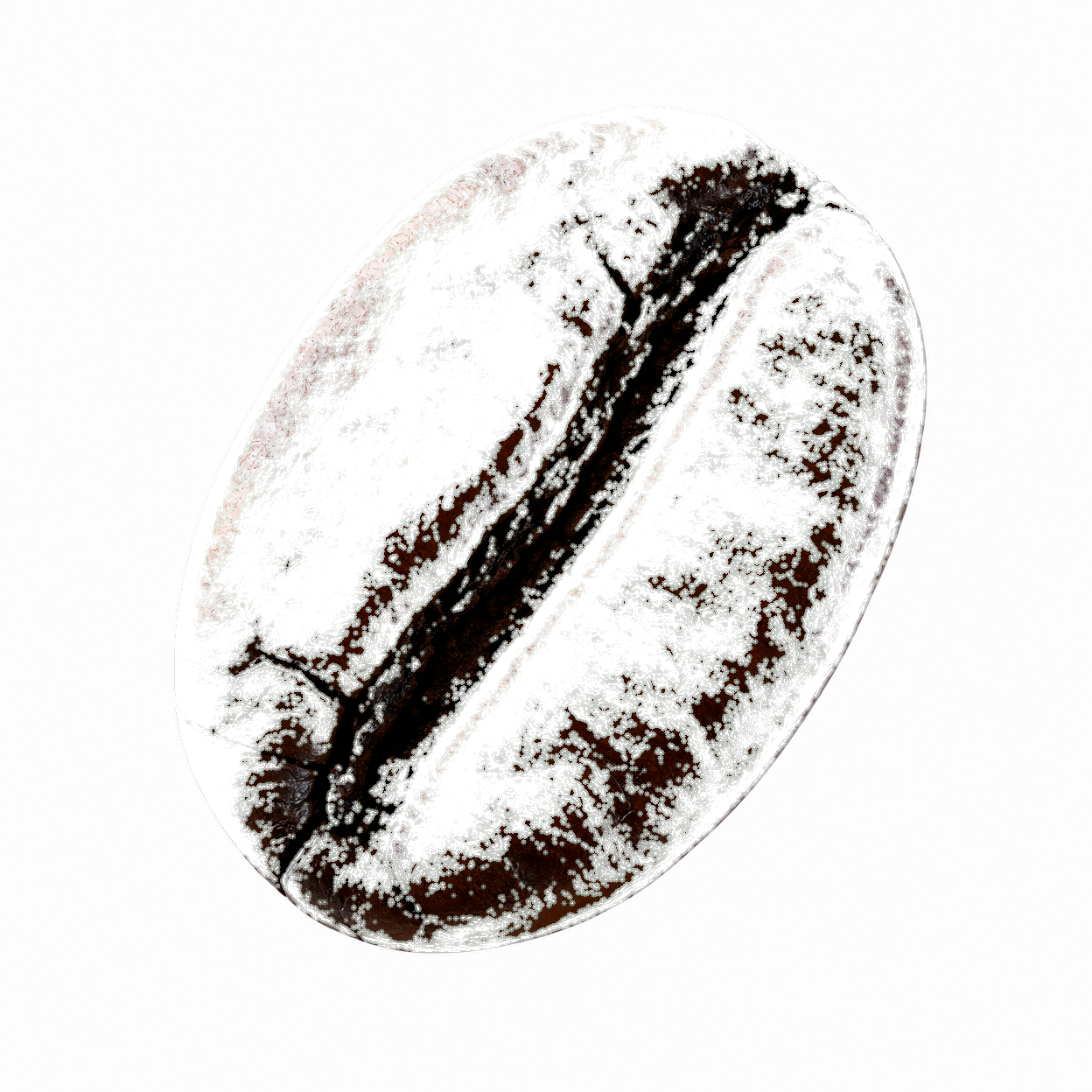 حبوب عضوية