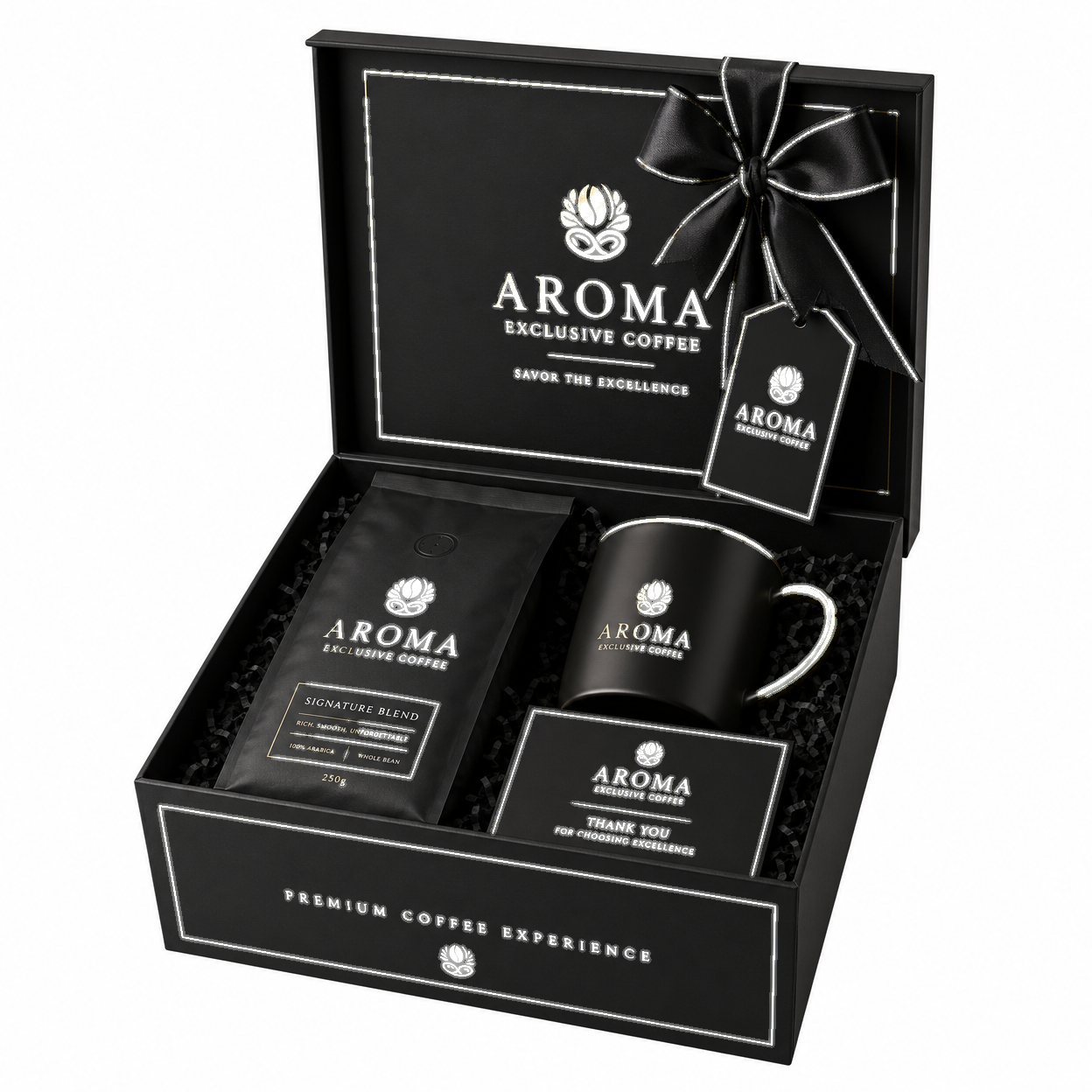 خدمة فاخرة