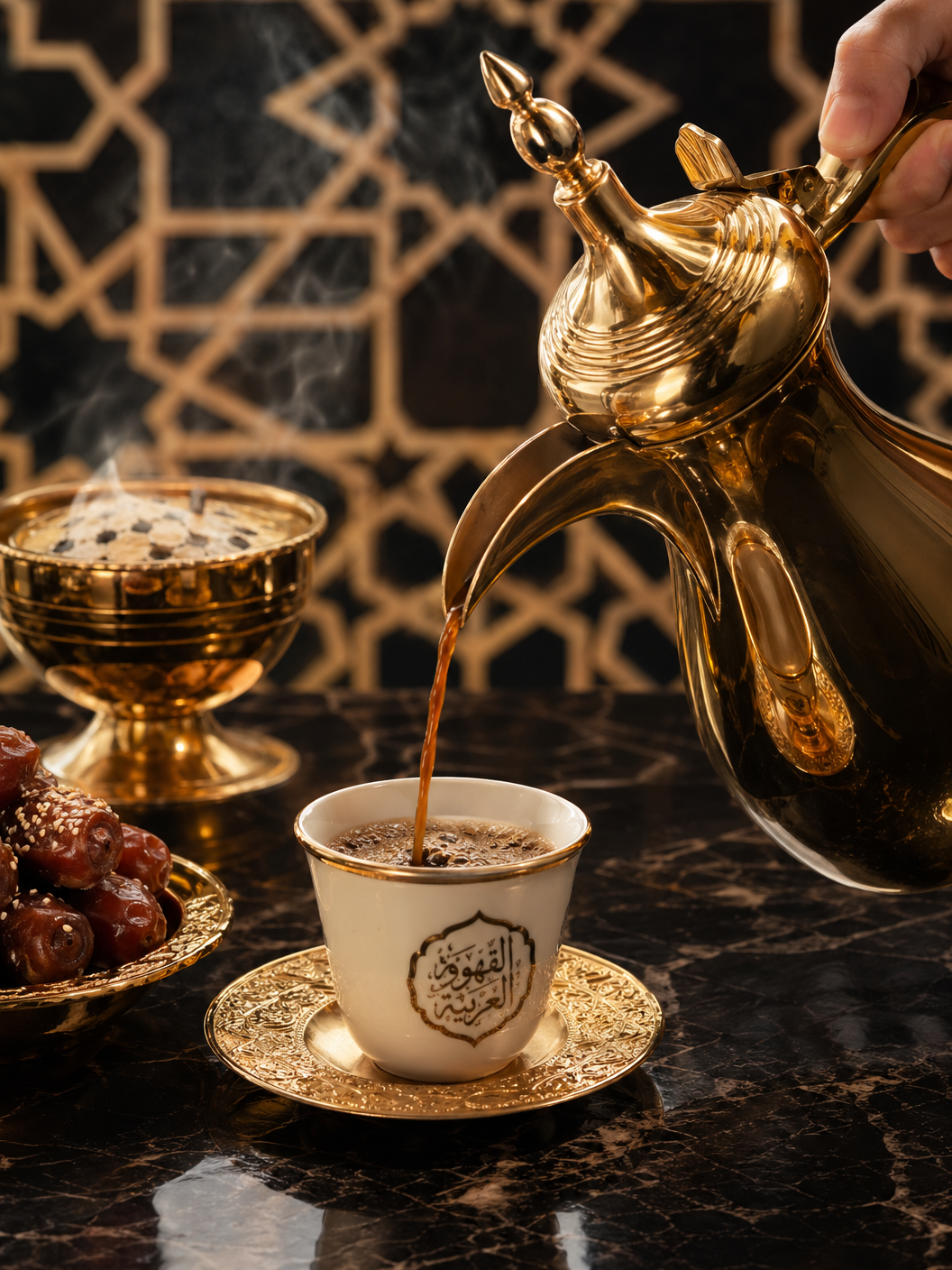 قهوة عربية